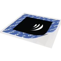 Dafa universal rørkrave 345x345 mm