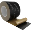 Dafa UV tape 100mm x 25m sort