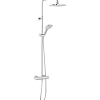 Damixa pine brusesystem krom