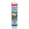 Dana akvariesilicone 579 transparent 300 ml