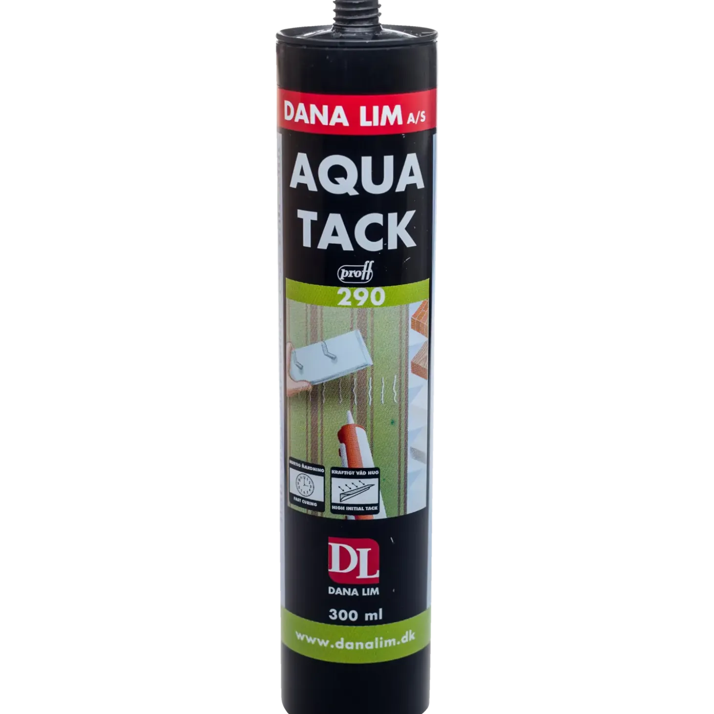 Dana aqua tack 290 300 ml