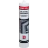 Dana budget silicone 576 grå 300 ml