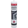 Dana budget silicone 576 hvid 300 ml