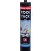 Dana Cool Tack 286 montagelim 290 ml hvid
