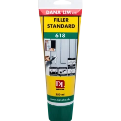Dana filler standard 618 250 ml