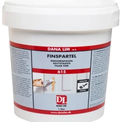 Dana finspartel 615 250 ml