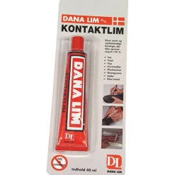 Dana kontaktlim 281 40 ml