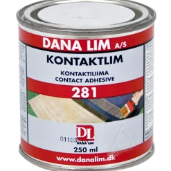 Dana kontaktlim 281 40 ml
