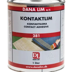 Dana kontaktlim 281 40 ml