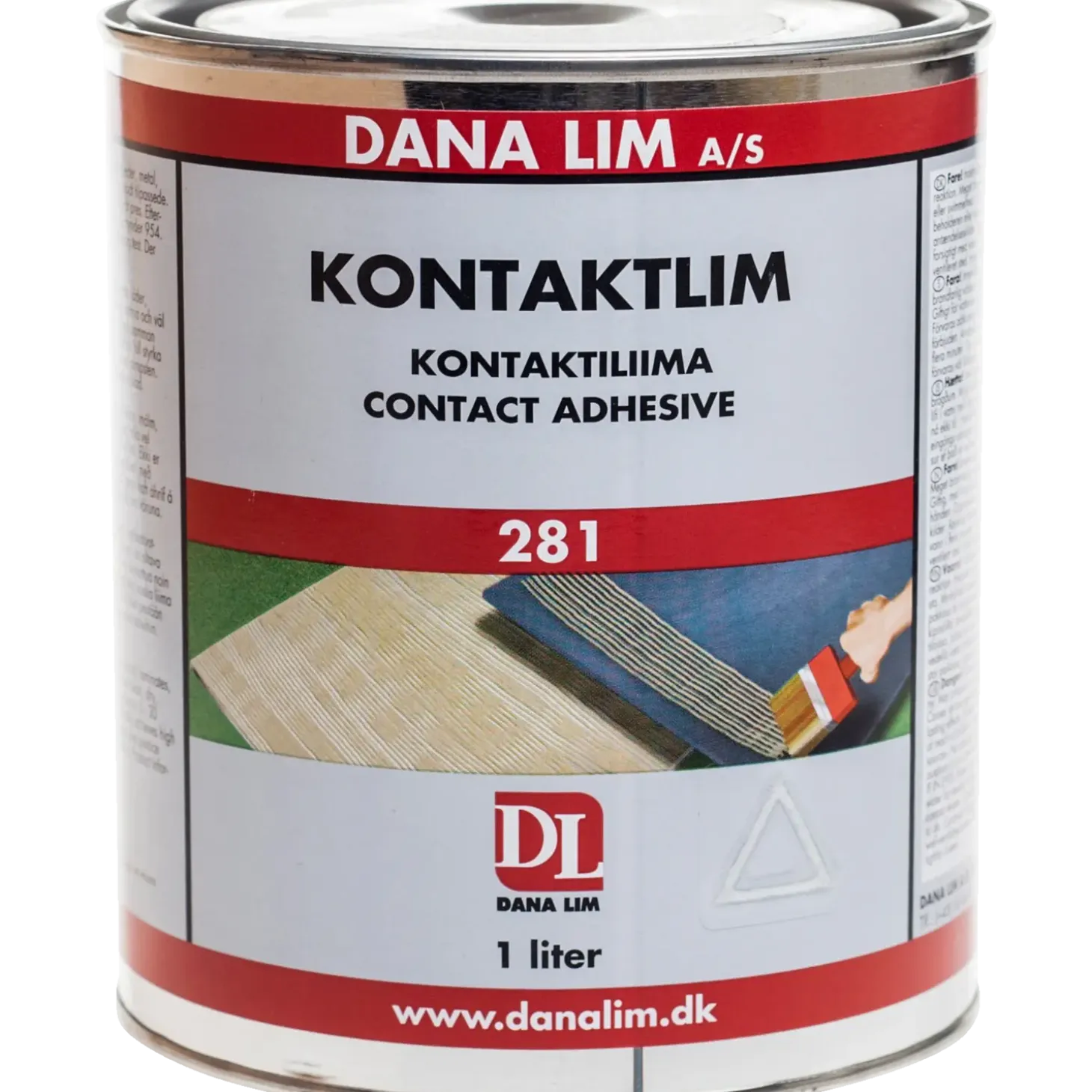 Dana kontaktlim 281 40 ml