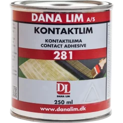 Dana kontaktlim 281 40 ml
