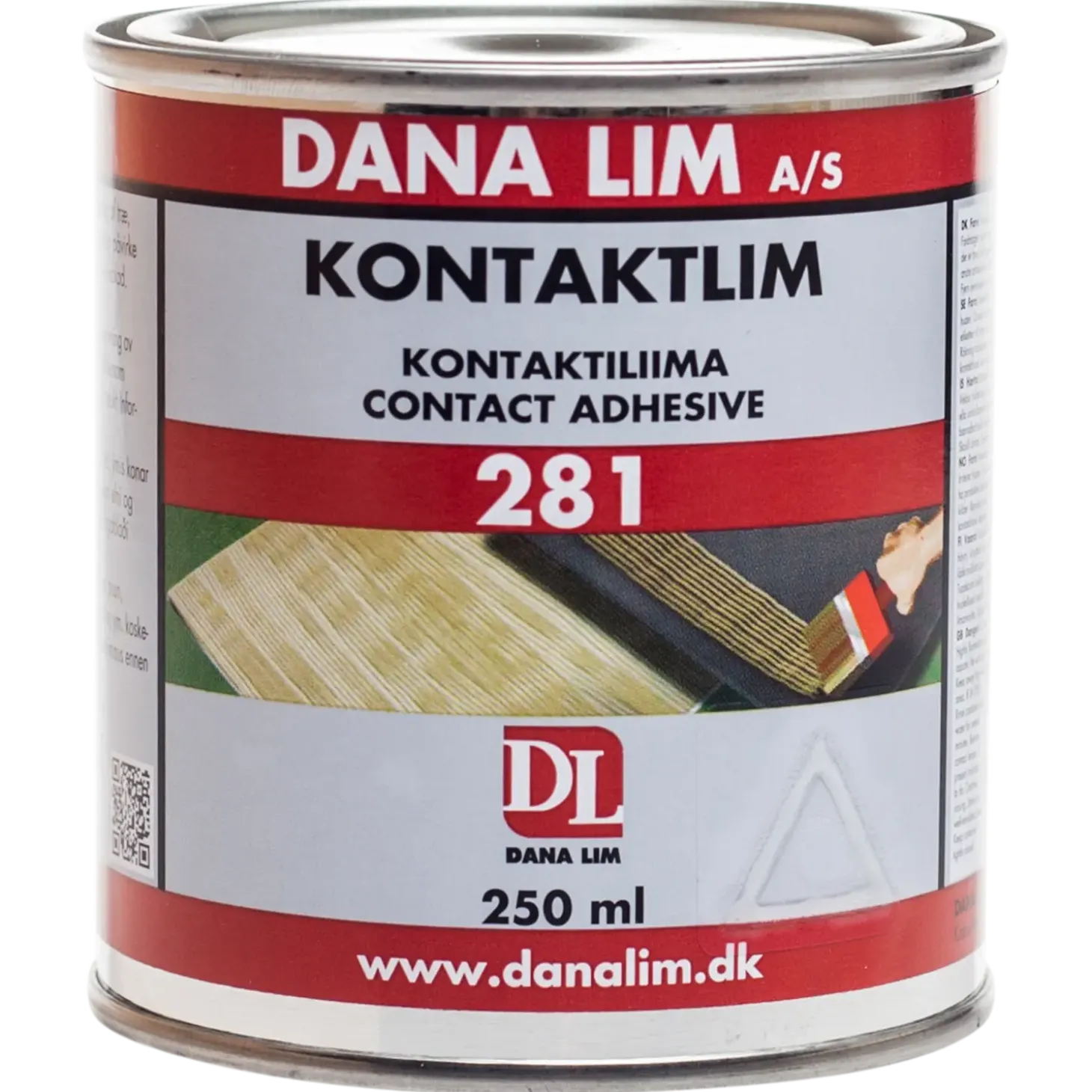 Dana kontaktlim 281 40 ml
