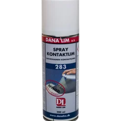 Dana kontaktlim spray 283 200 ml