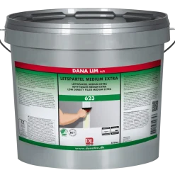 Dana Letspartel Medium Extra 623 - 5 L