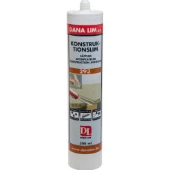 Dana Lim konstruktionslim 293, 300 ml