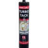 Dana Lim Turbo Tack 291 montagelim hvid 290 ml