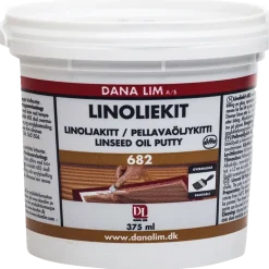 Dana linoliekit 682 natur 375 ml