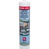 Dana mestersilicone 574 sort 300 ml