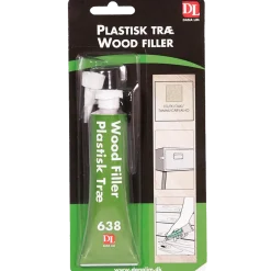 Dana plastik træ 638 eg 75 ml