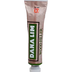 Dana plastik træ 638 natur 75 ml