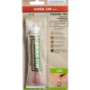 Dana plastik træ 638 teak 75 ml