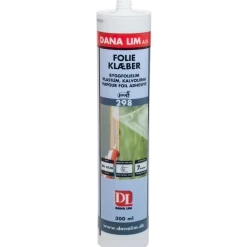 Dana Proff 298 folieklæber 300 ml