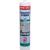 Dana Proff sealflex hybrid 522 antracit grå 290 ml