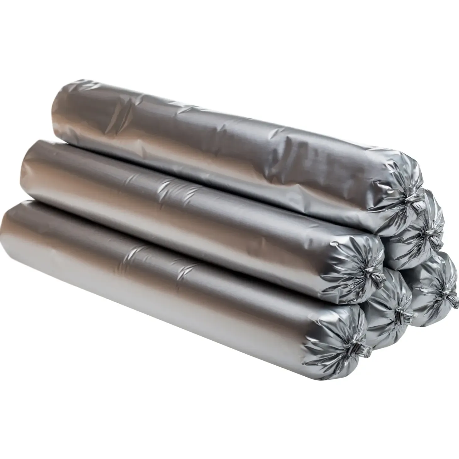 Dana Proff sealflex hybrid 522 antracit grå 600 ml