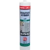 Dana Proff sealflex hybrid 522 lysgrå 290 ml