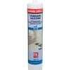 Dana proff vådrumssilicone 512 hvid 300 ml