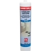 Dana proff vådrumssilicone 512 sort 300 ml