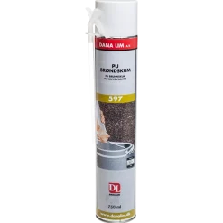 Dana PU brøndskum 597 750 ml