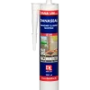 Danaseal Sanitary & Build 514 Hvid 300 ml