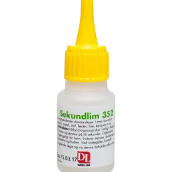 Dana sekundlim 352 20 g