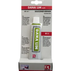 Dana siliconefjerner 911 80 ml