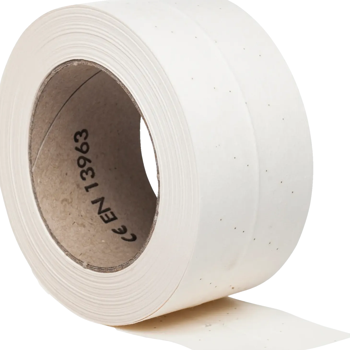 Dana sparteltape 970 hvid 23 m
