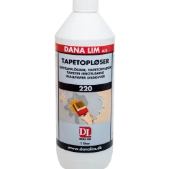 Dana tapetopløser 220 1 L