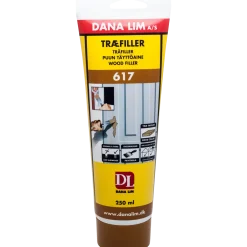 Dana træfiller 617 250 ml