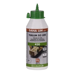 Dana trælim D3 ude 430 750 ml