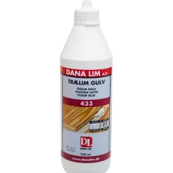 Dana trælim laminat 433 750 ml