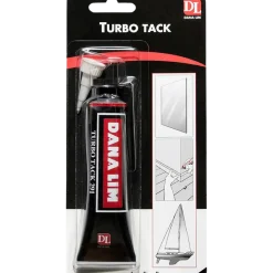 Dana Turbo Tack 291 lim hvid 75 ml