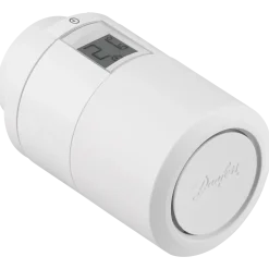 Danfoss Eco 2 elektronisk termostat