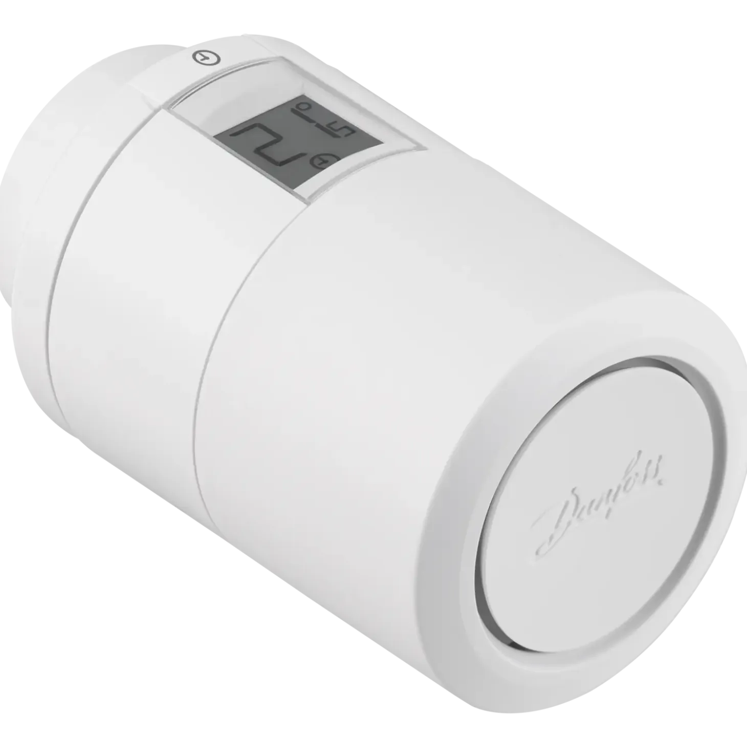 Danfoss Eco 2 elektronisk termostat