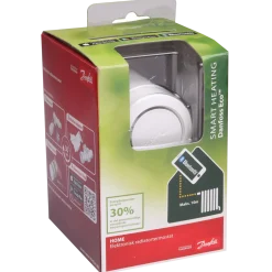 Danfoss Eco 2 elektronisk termostat