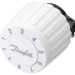 Danfoss fastfølerelement FJVR