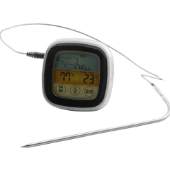 Dangrill digitalt stegetermometer