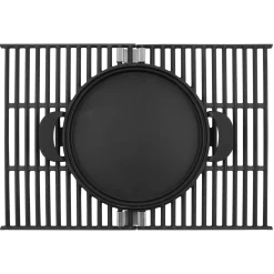 Dangrill Flex grillpande