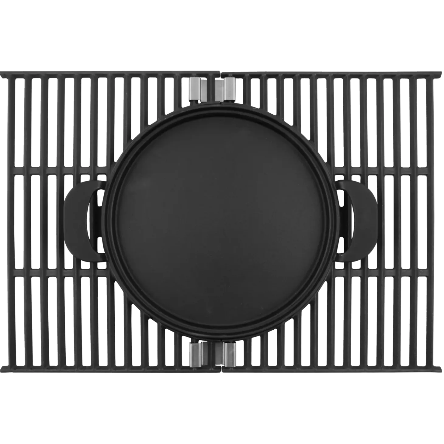 Dangrill Flex grillpande