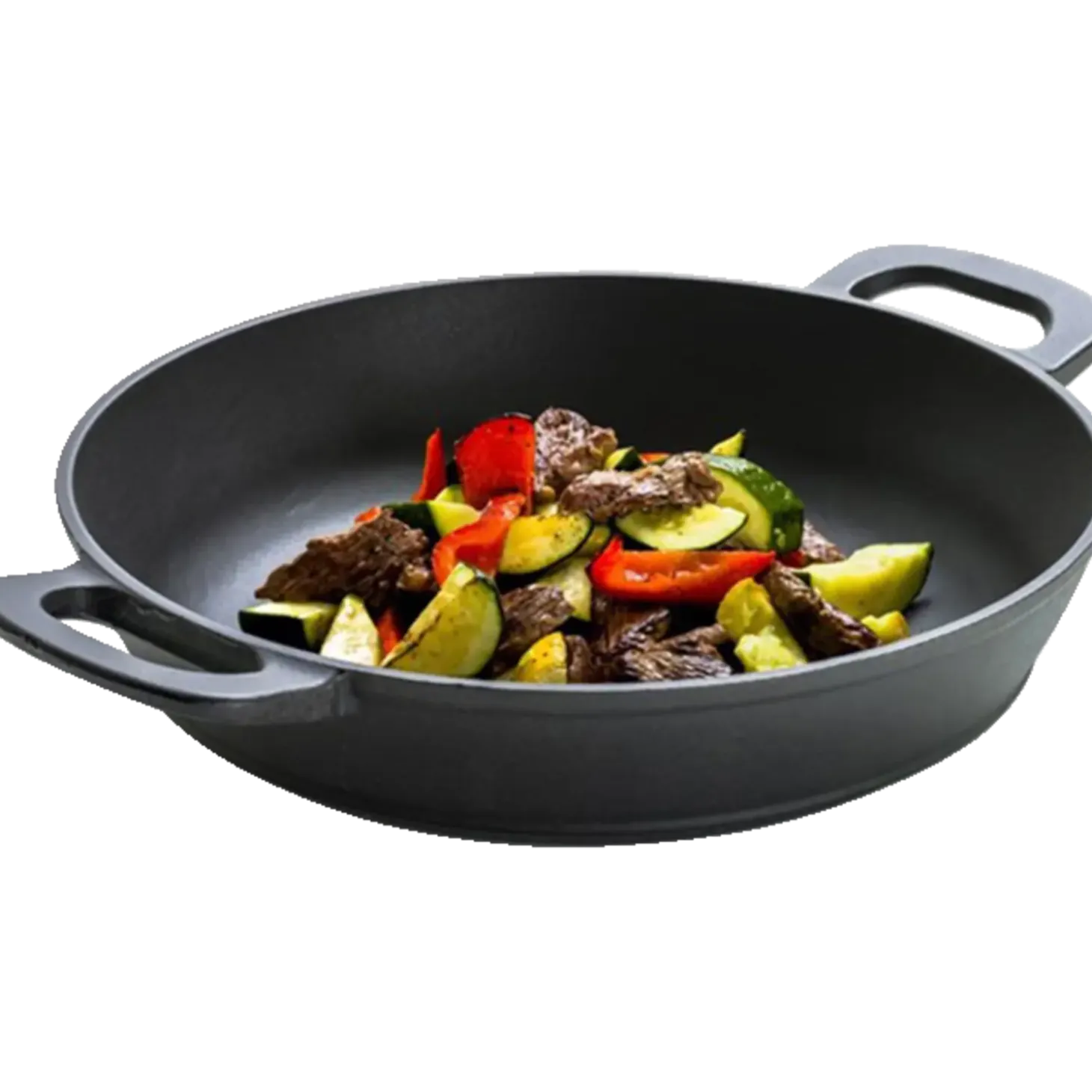 Dangrill Flex grillpande
