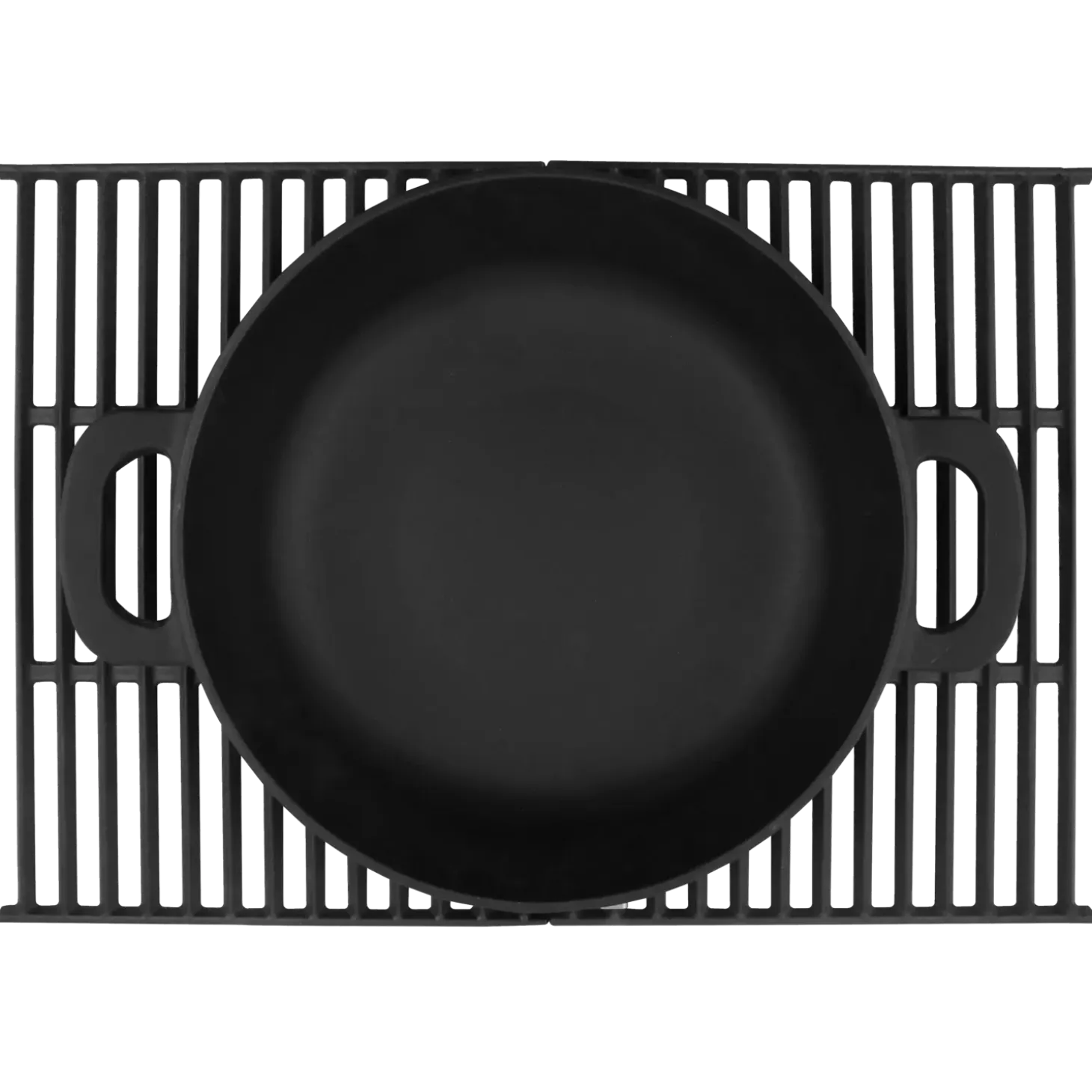 Dangrill Flex grillpande